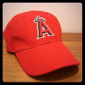 Angels Baseball Hat